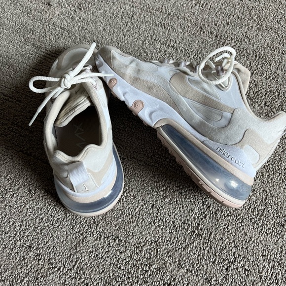 NIKE react air max 270c - Picture 3 of 6